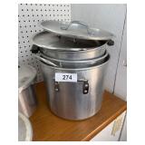 Stock Pots
