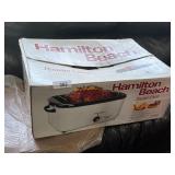 Hamilton Beach Roaster