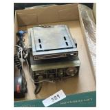 SBE CB Radio