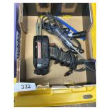 Weller Soldering Gun + Circuit Tester