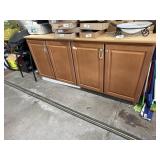 Cabinets