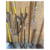 Fiskars Post Hole Digger