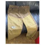 Size 36 Wrangler Hunting Pants