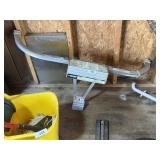 Husky Ladder Stabilizer