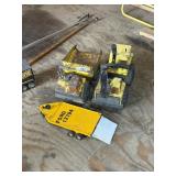 (2) Tonka Trucks