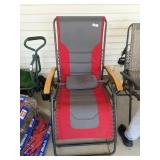 Chaise Lounge Chair