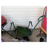 Yard Cart