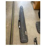 Hard Sided Gun Case