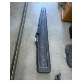 Hard Sided Gun Case