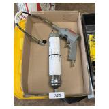 Air Grease Gun