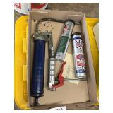 Grease Guns
