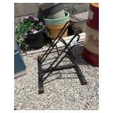 Bike Rack