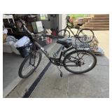 14' Trek Bicycle Navigator 100