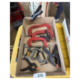 C-Clamps & More