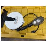 Reel Utility Light