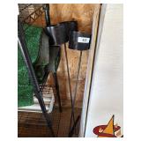 (2) Drink Holders for Corn Hole Game