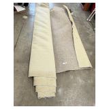 Carpet Remnant - Unknown Size