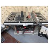 Tradesman 10' Table Saw