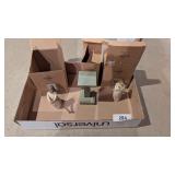(3) Willow Tree Figurines