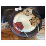 Pfaltzgraff Painted Poppies Dinnerware