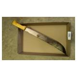 Corn Knife