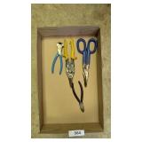Wire Cutters