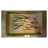 Pliers & Channel Locks