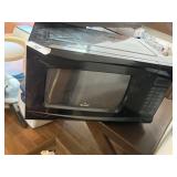 Rival Microwave