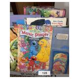 Children's Book Assortment