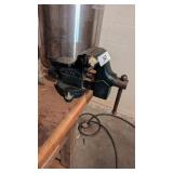 Littlestown 4' Vise -**