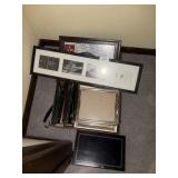 Frame Assortment & Photo Albums