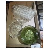 Glassware Assortment