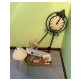 Home Decor Box Lot