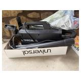 Oreck Hand Vacuum w/ Attachments