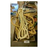 Rope