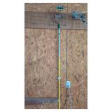 Scott's Garden Weeder