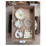 Decorative Knick Knacks