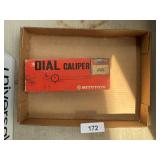 Dial Caliper