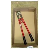 18' Bolt Cutter