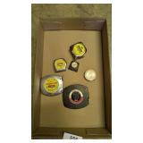Measuring Tapes