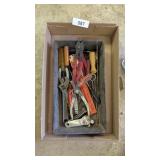 Handyman's Tools