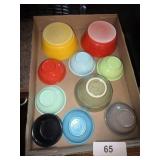 Longaberger Ramekin +