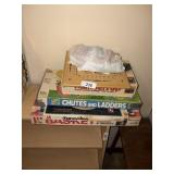 Assorted Games