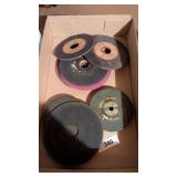 Grinding Wheels