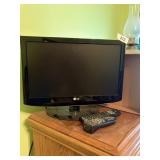 LG 18' TV