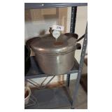 Presto Pressure Cooker w/ Jiggler