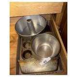 Baker's Box Lot