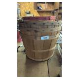 Fruit Baskets