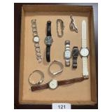 Assorted Watches
