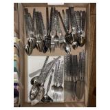 Stainless Flatware